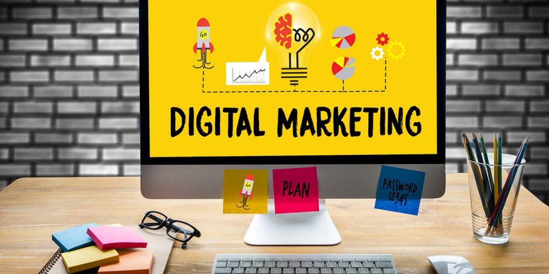 What Is Digital Marketing? A Complete Guide
