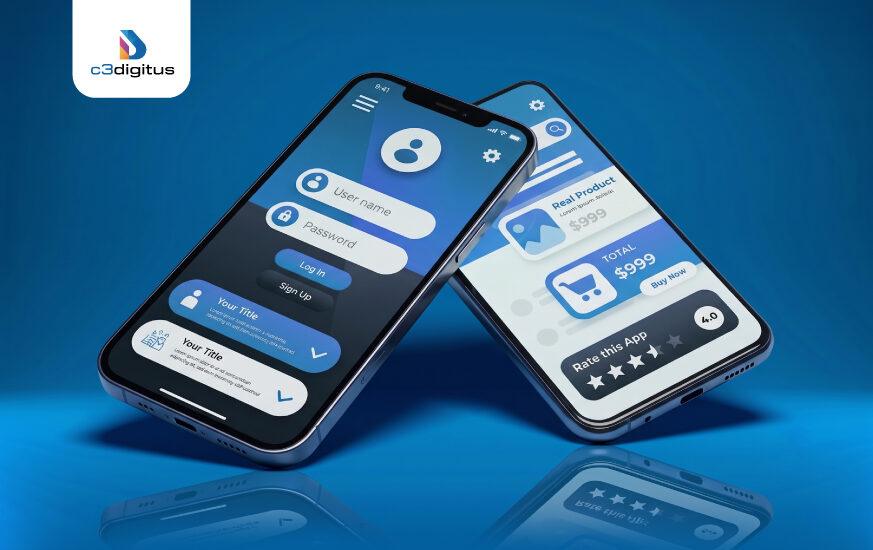 Why Industrial Companies Need a Custom Mobile App