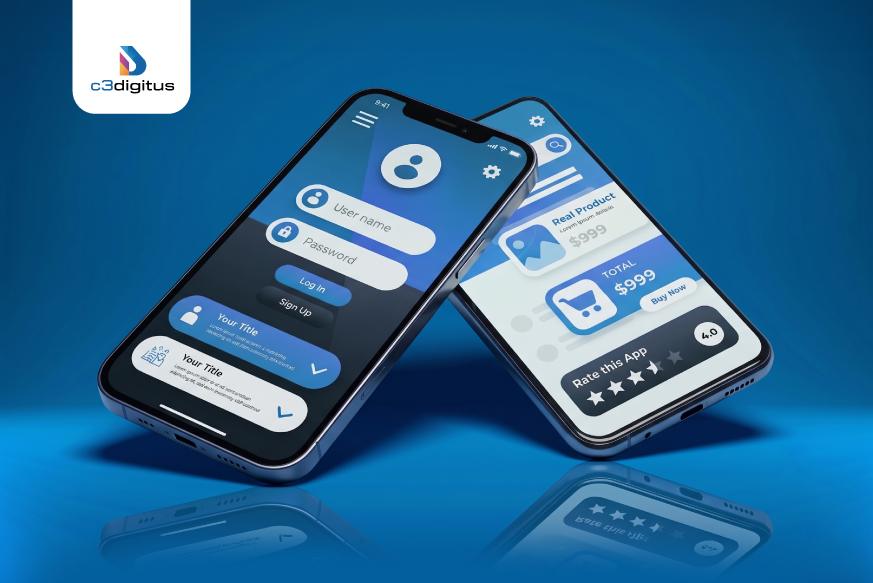 Why Your Business Needs a Mobile App