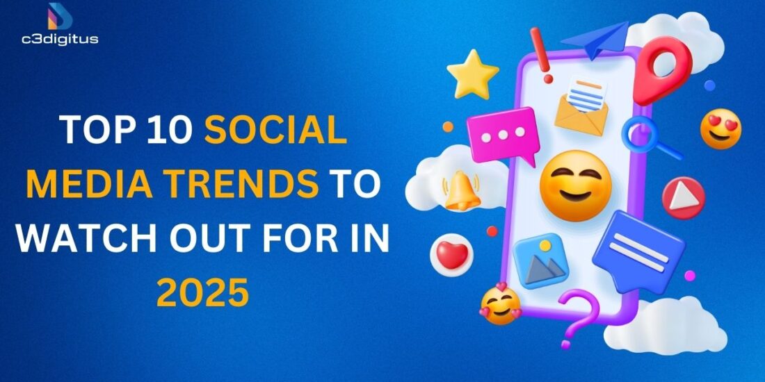 Social Media Trends to Watch Out For