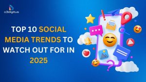 Social Media Trends