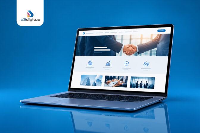Home 22 The Importance of Having a Great Website