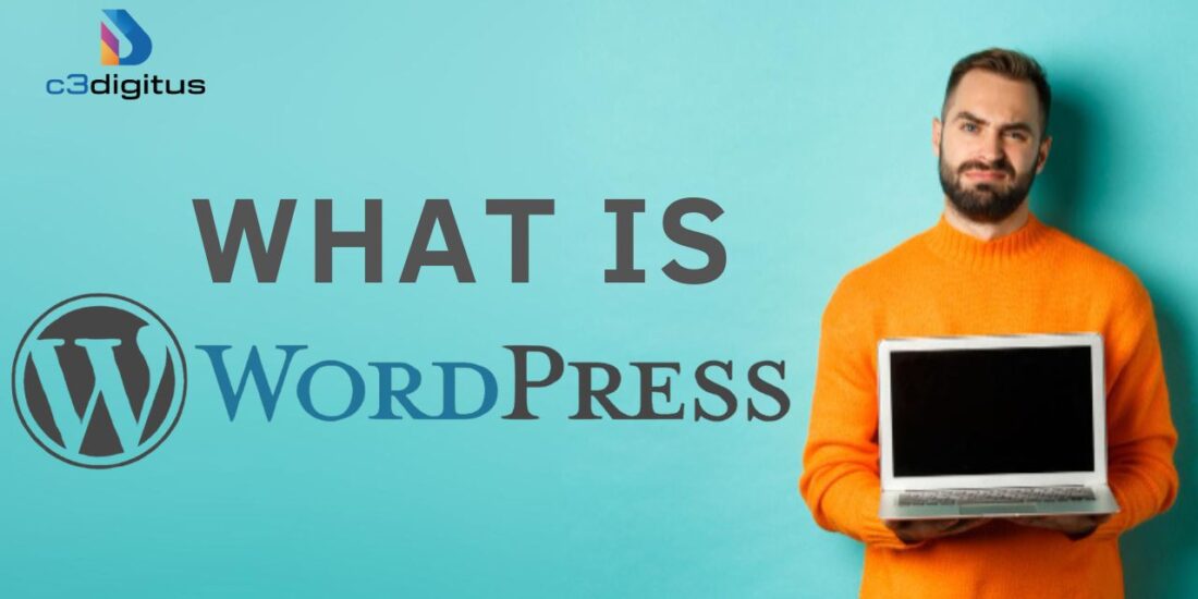 What is WordPress and How Does It Work?