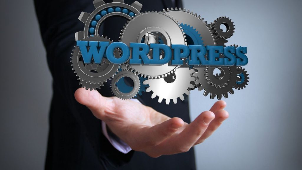 How WordPress Works