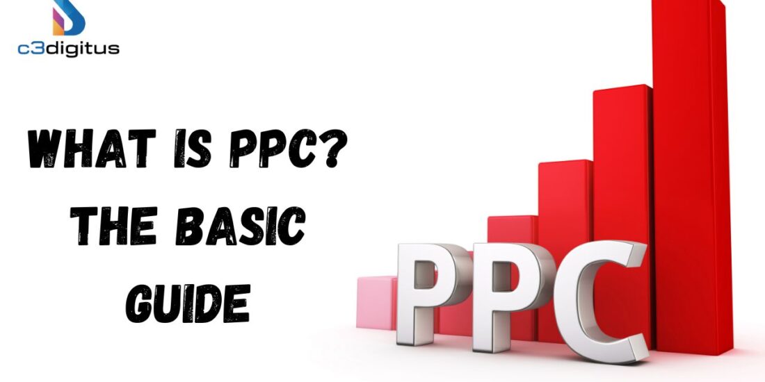 What is PPC? The Basics of Paid Search