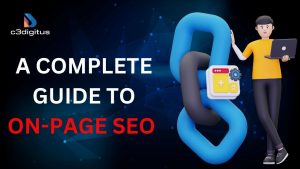 Guide to On-page SEO