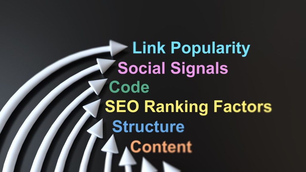 On-page SEO