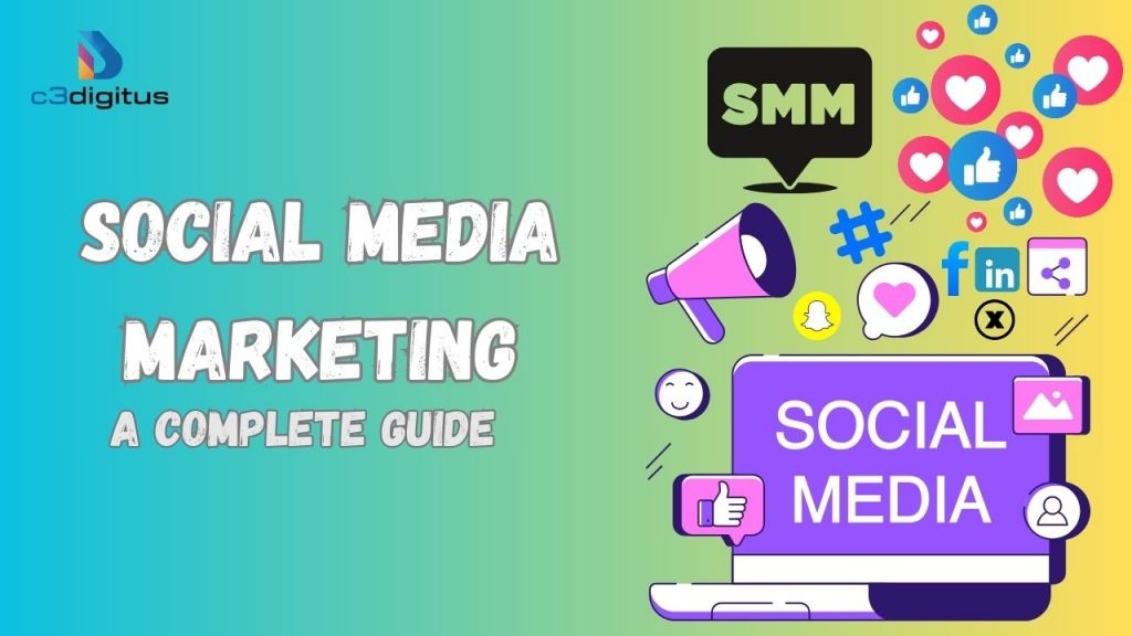 social media marketing guide