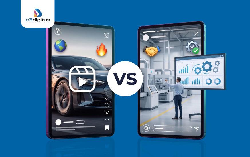 Instagram Reels vs. Stories: Which Is Better for Engagement?