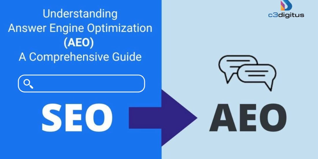 Mastering Answer Engine Optimization (AEO): A Guide to the Future of Search
