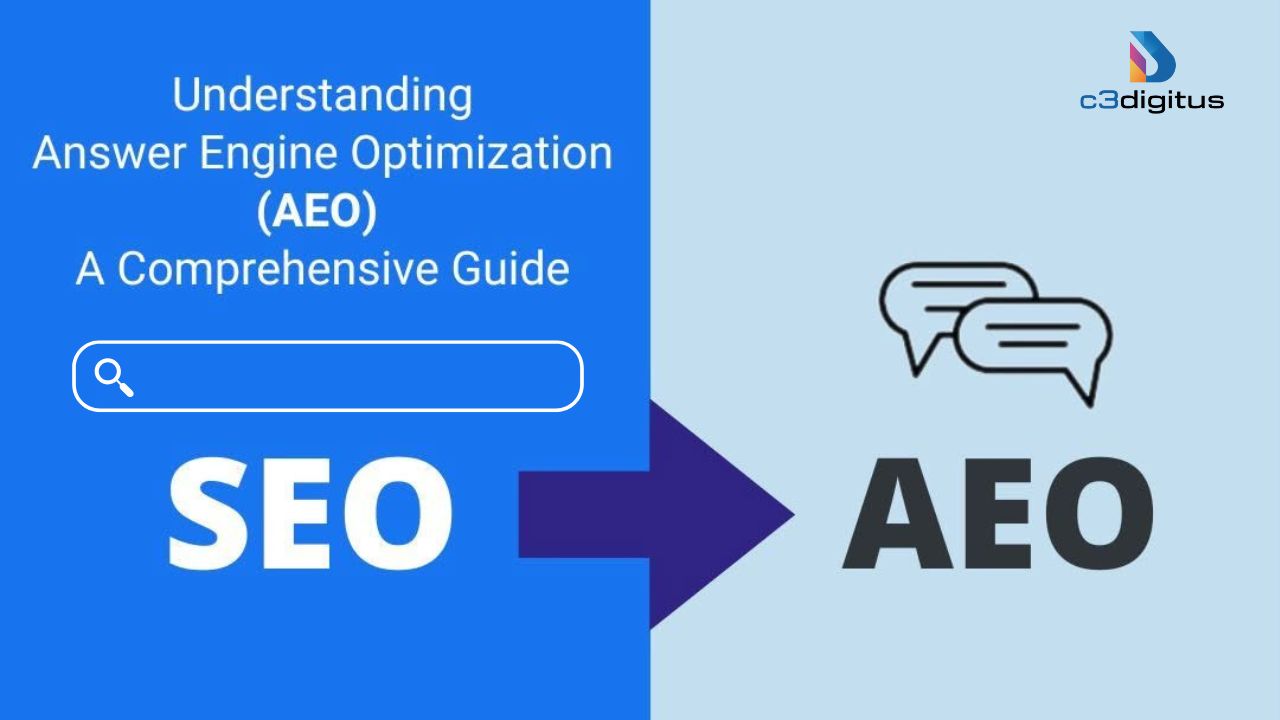 Understanding Answer Engine Optimization (AEO)