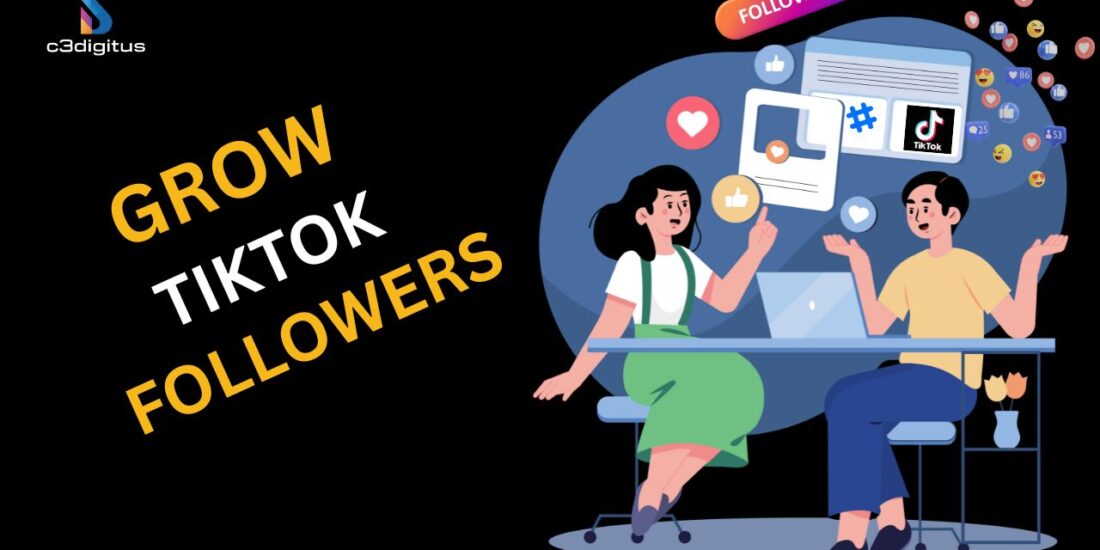 Top Strategies to Grow Followers on TikTok