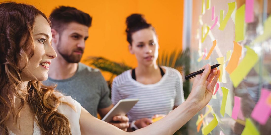 Five ways that can develop your business website