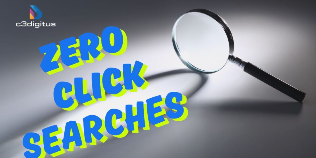 What Are Zero-Click Searches and What Do They Mean for Your SEO Strategy?