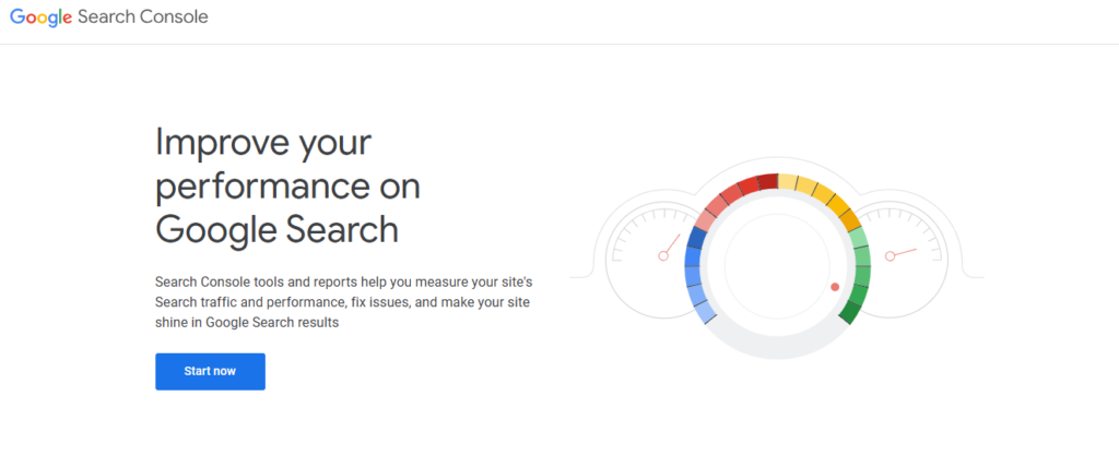 google serp