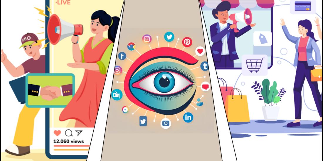 Reach vs. Impressions vs. Engagement: What’s the Difference?