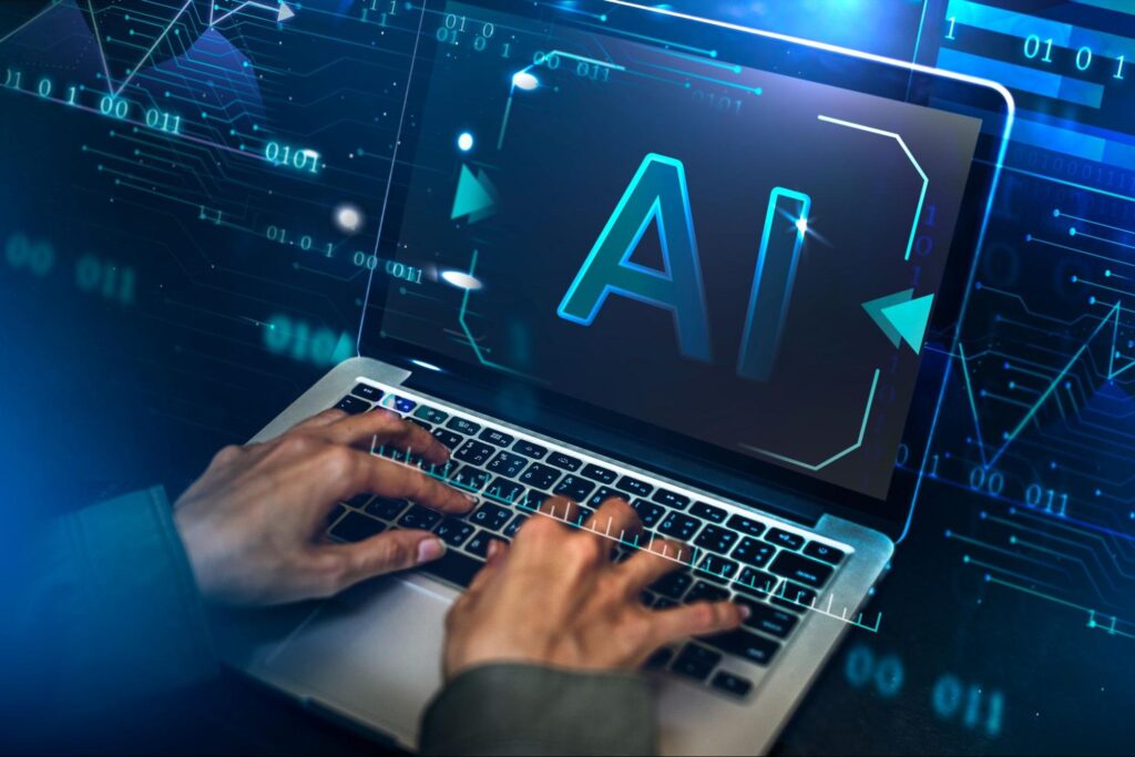 AI’s impact on search and seo