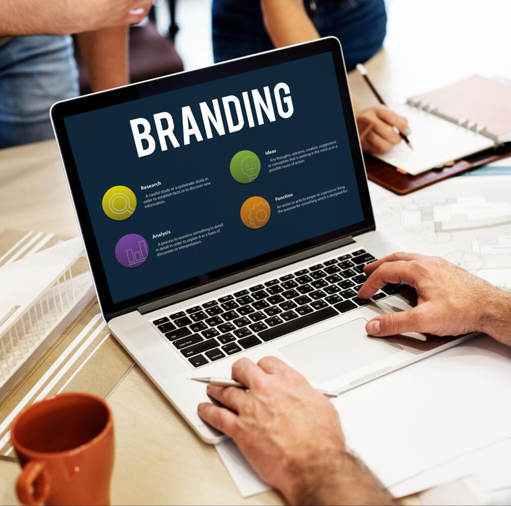 Build and Maintain Brand Trust