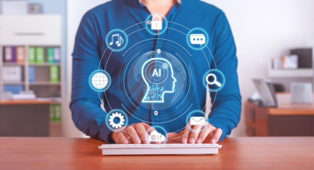 Traditional SEO vs. AI Visibility
