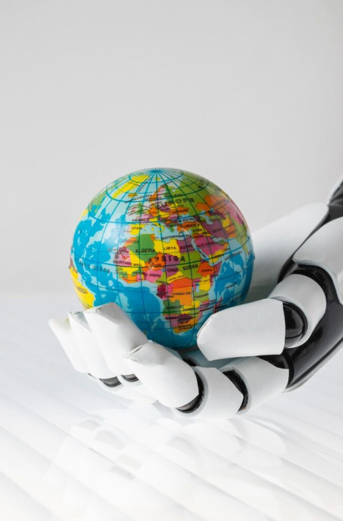 Moving Beyond Traditional SEO