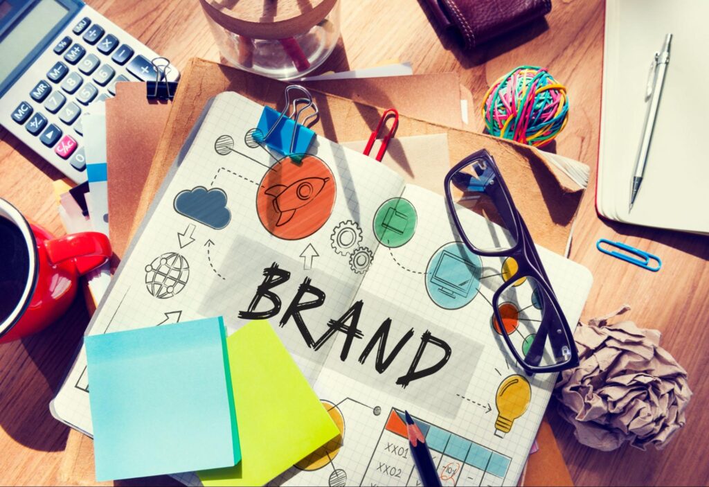 Build Brand Authority and Trust