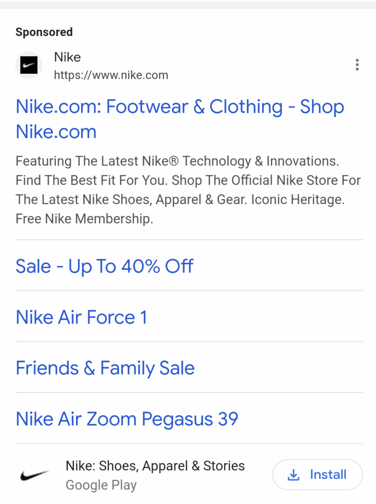 App Extension