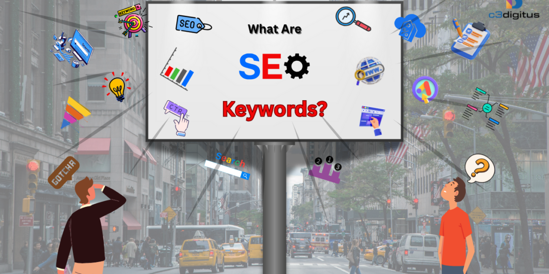 SEO Keyword: A Complete Guide