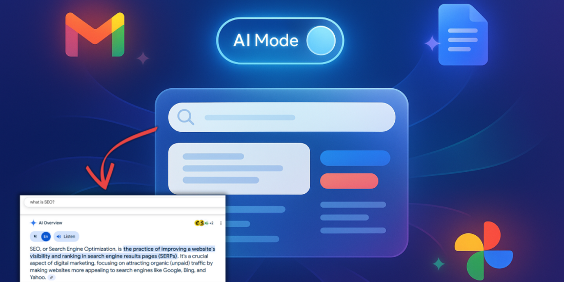 What Is Google AI Mode and How Does It Work?