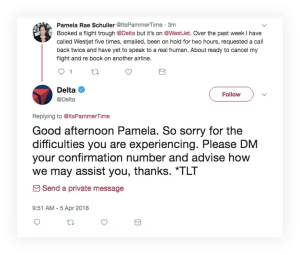 How to Handle Negative Comments on Social Media - c3digitus