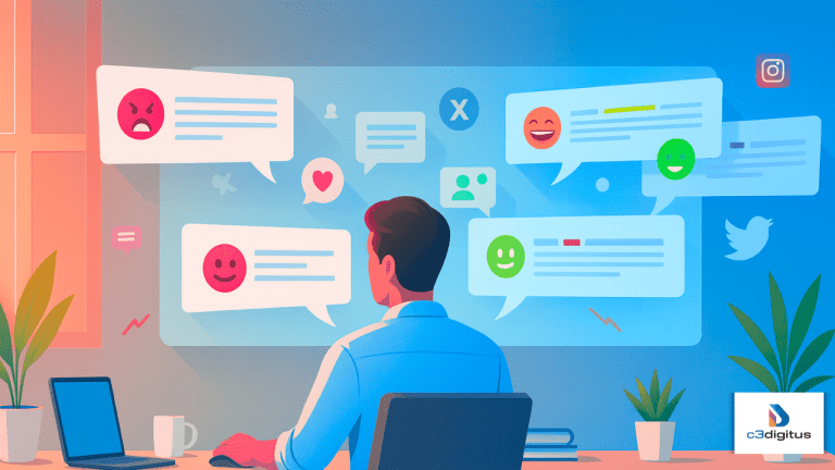 How to Handle Negative Comments on Social Media - c3digitus