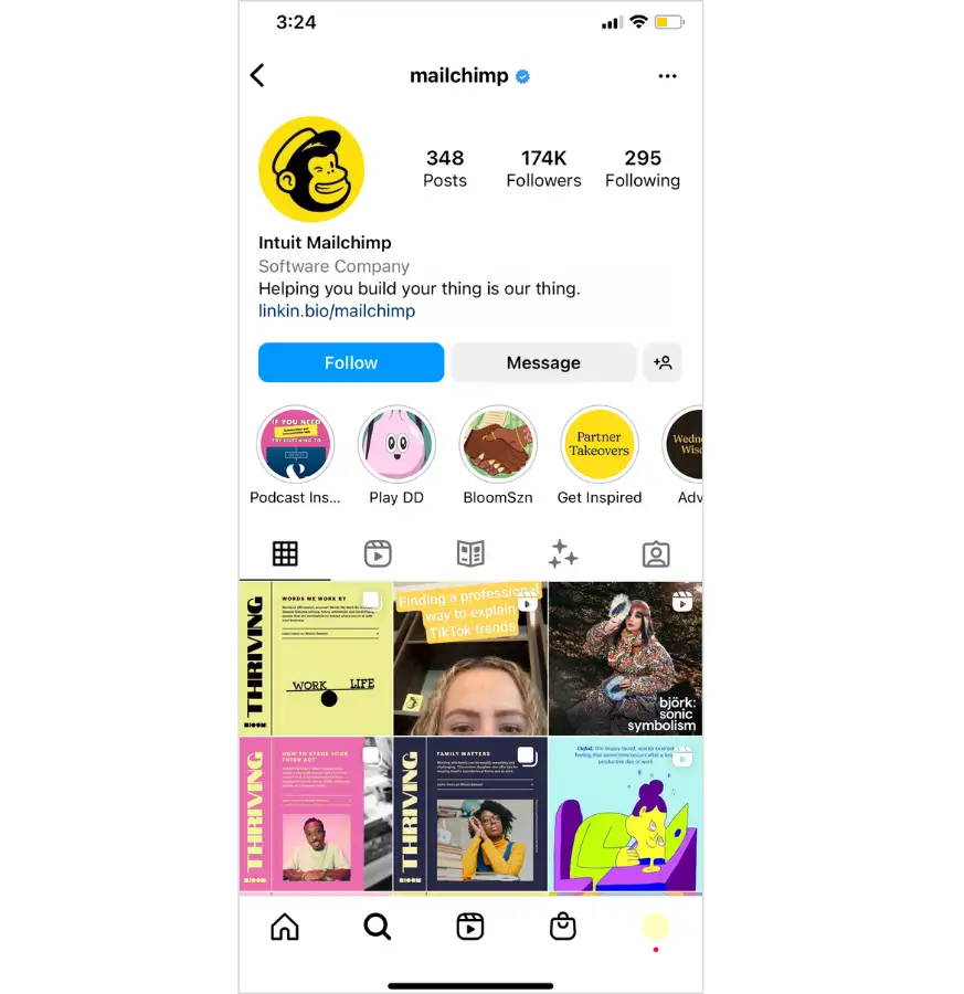 Instagram Reels and Shopping Features