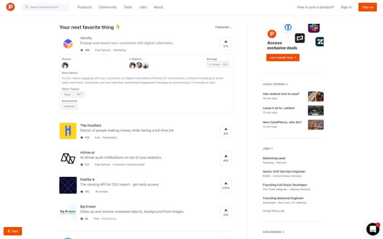 Top 20+ Social Media Platforms to Grow Your Brand in 202 - c3digitus
