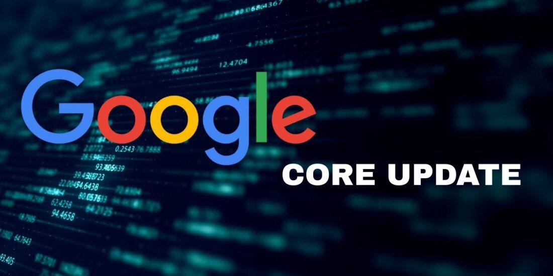 What Is a Google Core Update? (And How to Recover)