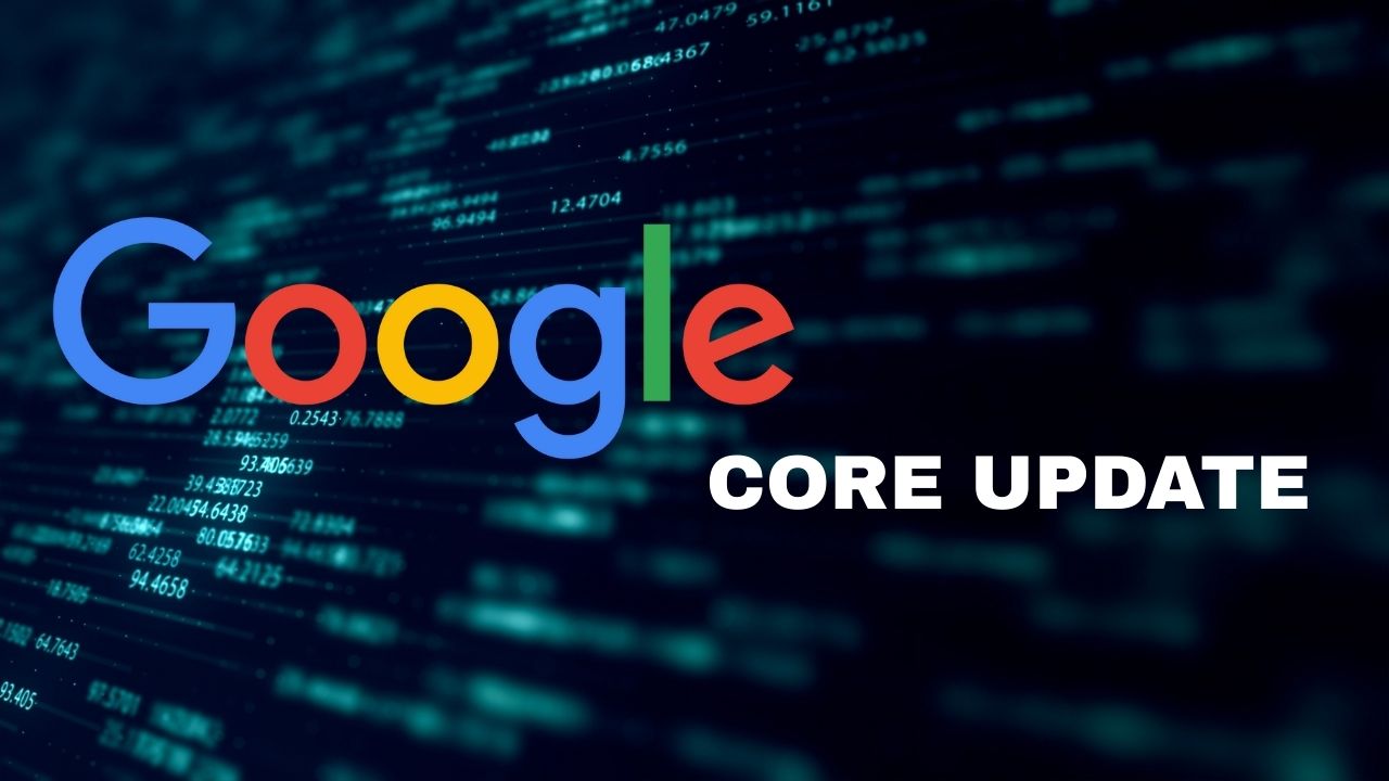 Google Core Update