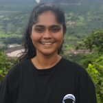 Picture of Vaishnavi Rao
