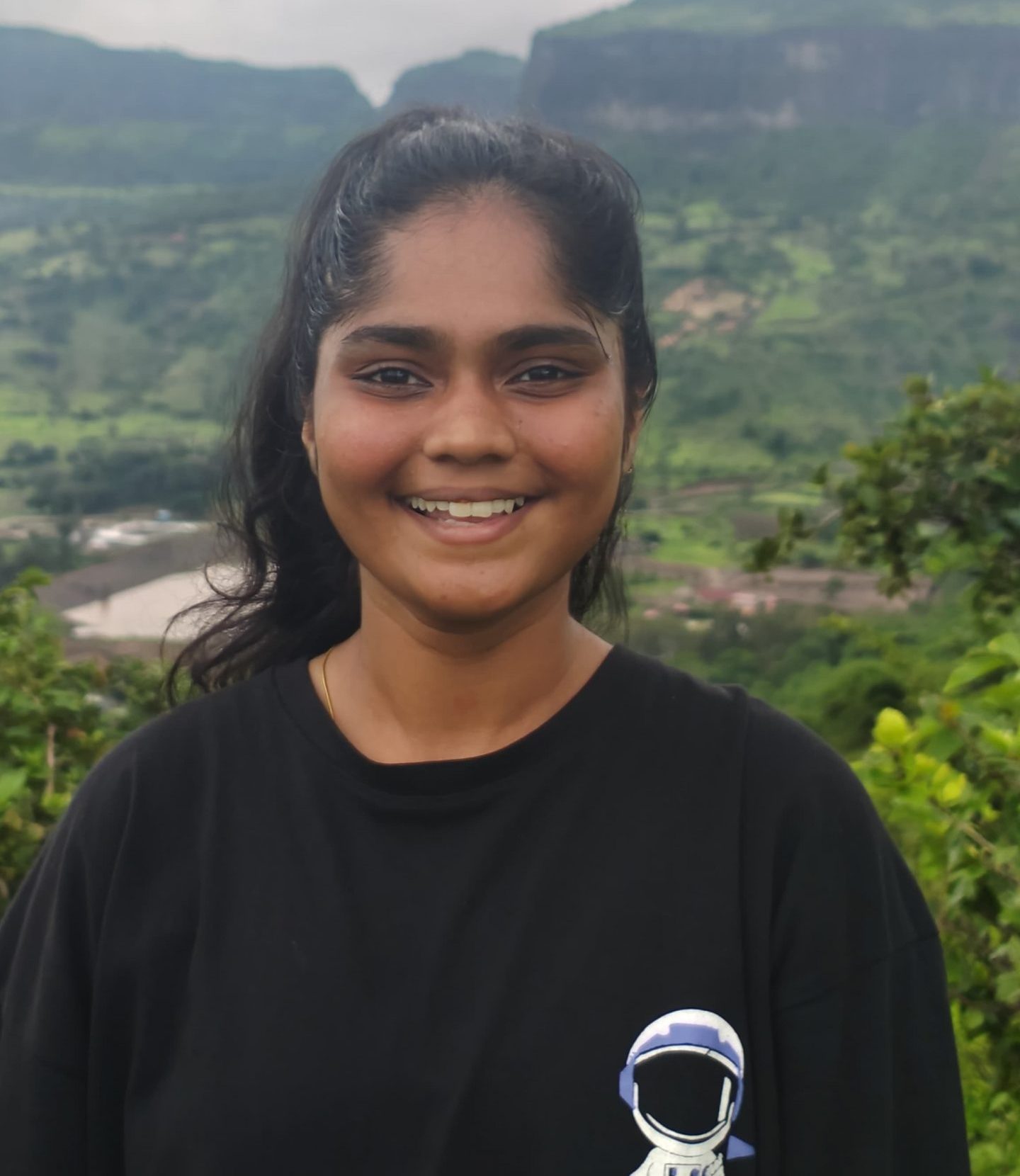 Picture of Vaishnavi Rao