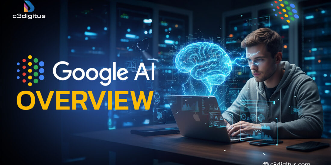What is a Google AI Overview? And How to Optimize for Them