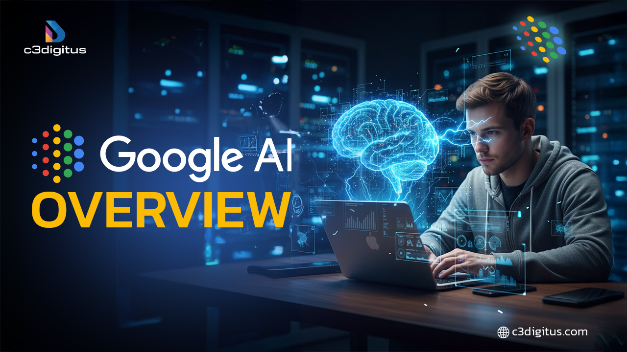 What is Google AI Overview