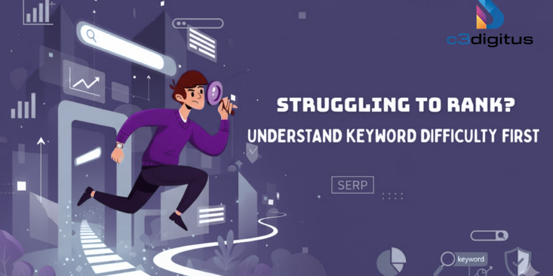 What Is Keyword Difficulty in SEO and How to Measure It?
