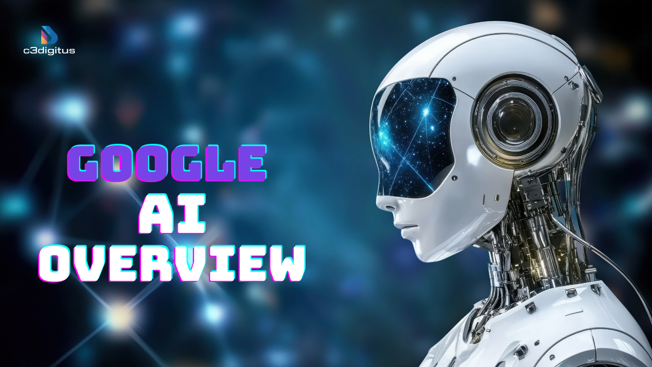 What is Google AI Overview
