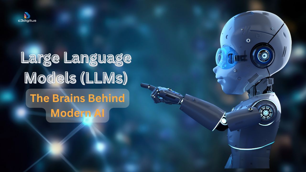 Large Language Model