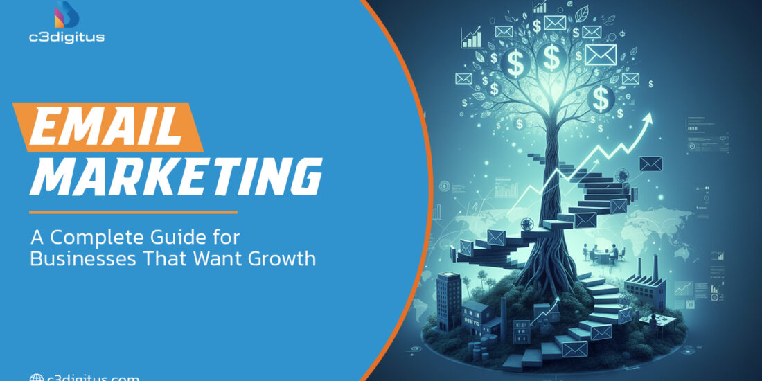 Email Marketing A Complete Guide for Businesses That Want Growth