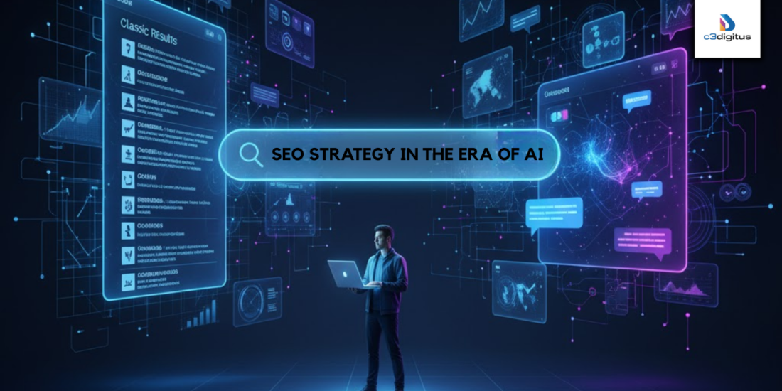 SEO Strategy in the Age of AI Summaries and Chat Tools