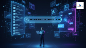 SEO Strategy in the Era of AI
