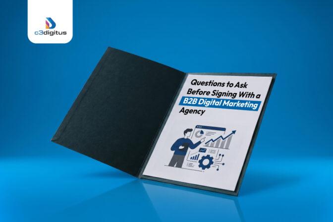 Home 22 12 Questions To Ask A Digital Marketing Agency