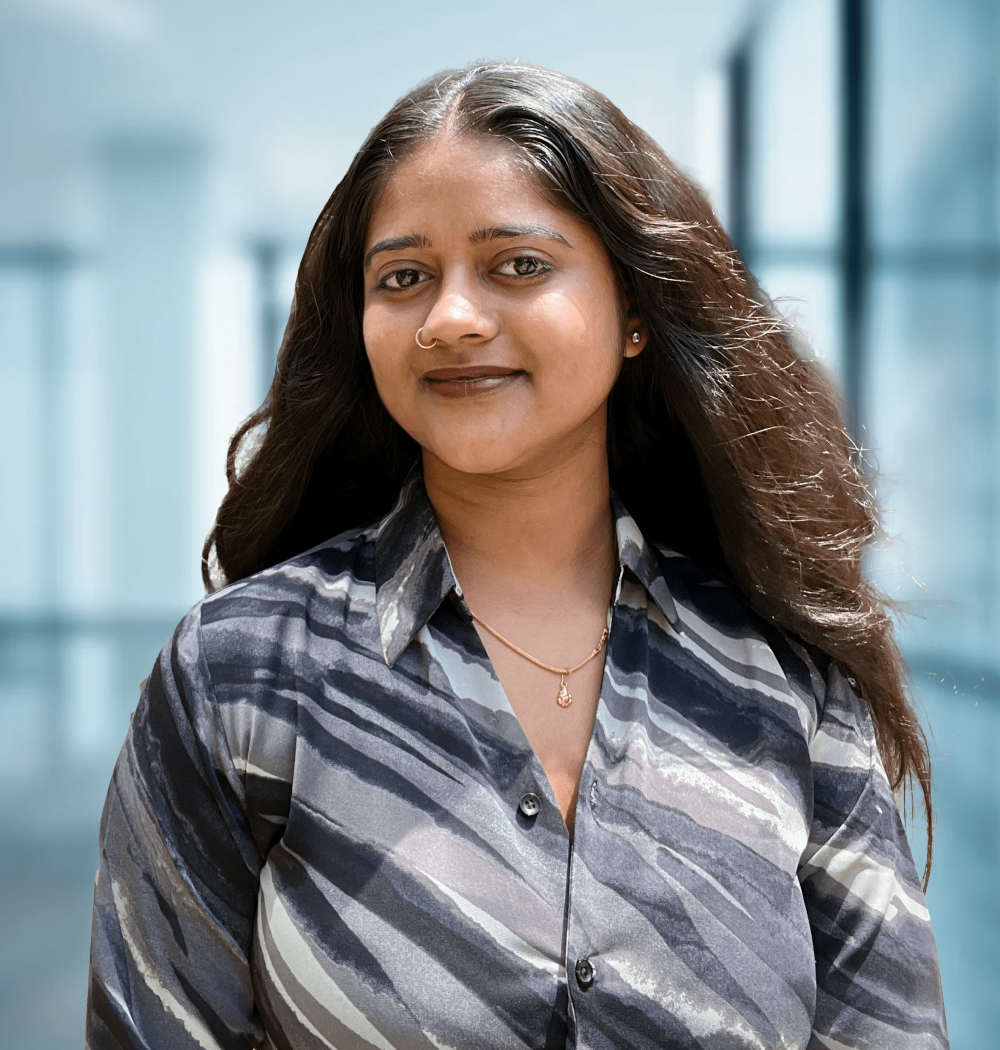 Picture of Payal Pandey