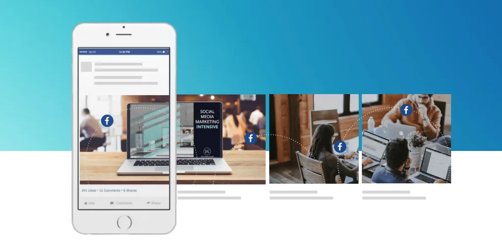 What is Facebook Marketing? A Complete Guide - Part 1 15 Example of carousels posts of facebook