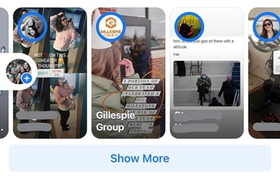 What is Facebook Marketing? A Complete Guide - Part 1 13 Story posting on your facebook business page