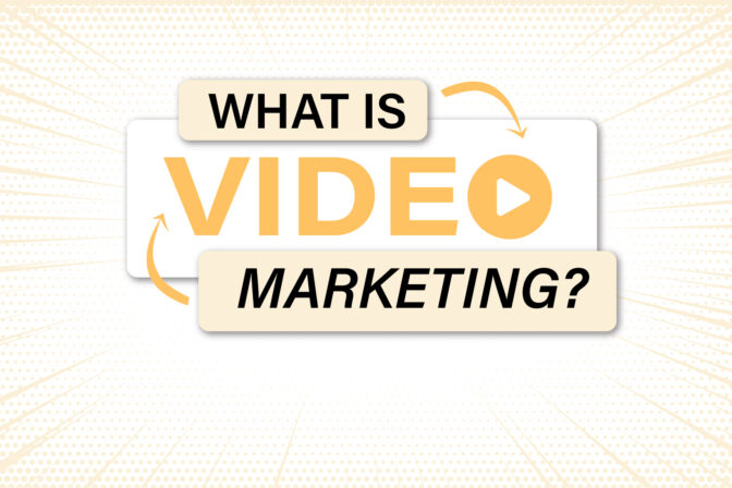 What is Video marketing?