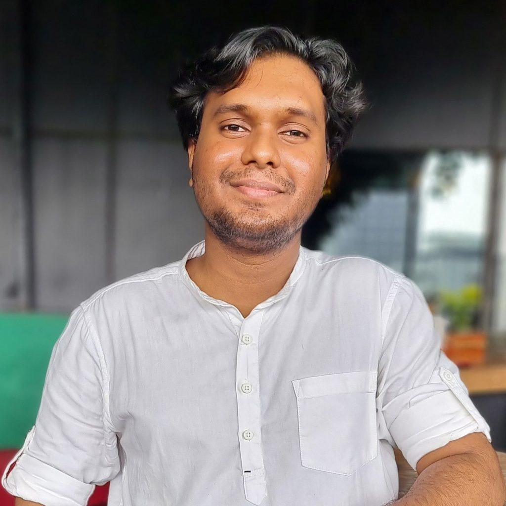 Rahul Kamat pic min